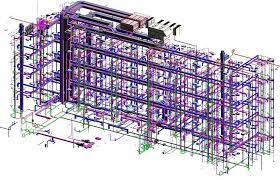 REVIT / MEP